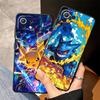Cute Pikachu Pokemon Case for Xiaomi Mi 14 10T 12T Pro 12X 12 13 Lite 11T 15 Pro 11 Funda Phone Cover