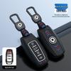 19-21 New Great Wall Cannon Key Fob Cover: Premium Metal Shell, Fits 2.0T Pickup, Personalized Design