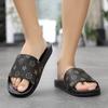 Men Shoes Summer Outdoor Slippers  New Style Non-slip Slippers Men's Slippers