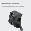 NMAX-155 Motorcycle Handlebar Switch: Start, Stop, Headlight, Horn, Hazard Controls