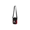 New Fabric Shoulder Bag Crossbody Bag Regular Unisex Black JD2023004GS-001