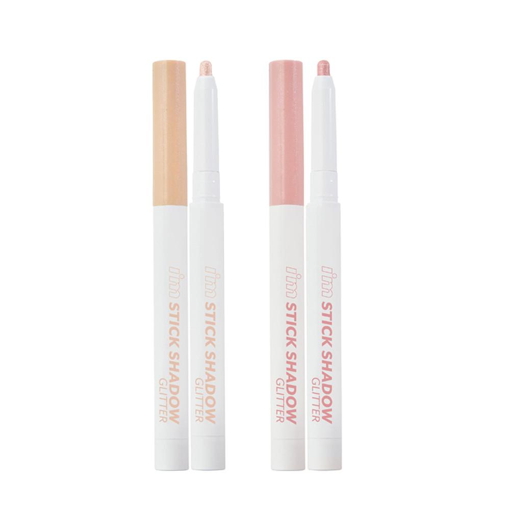 IM MEME Stick Shadow Glitter 01  02