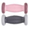 Fußmassage-Roller Massage Ergonomisches ABS Fußmassagegerät-Werkzeug Fußroller-Werkzeug für Handgelenke Nacken