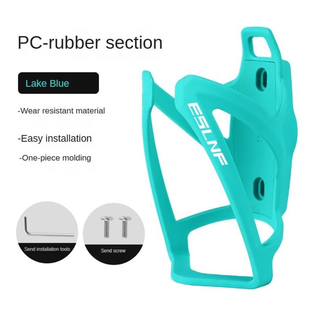 Adjustable Bicycle Kettle Stand Base Anti-slip Bike Water Bottle Stand Base  Cycling Accessories