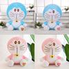 Toy Doraemon Plush Stuffed Animal Pillow With Soft Pp Cotton For Gifts Kids