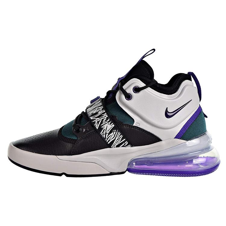 

Nike Air Force 270 Light Zen Grey GS AJ8208-002 38