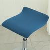 Elastic Bar Stool Covers Stretchable Chair Slipcover for Lifting/Rotating Chair Furniture Protector for Hotel/Office/Dining Room