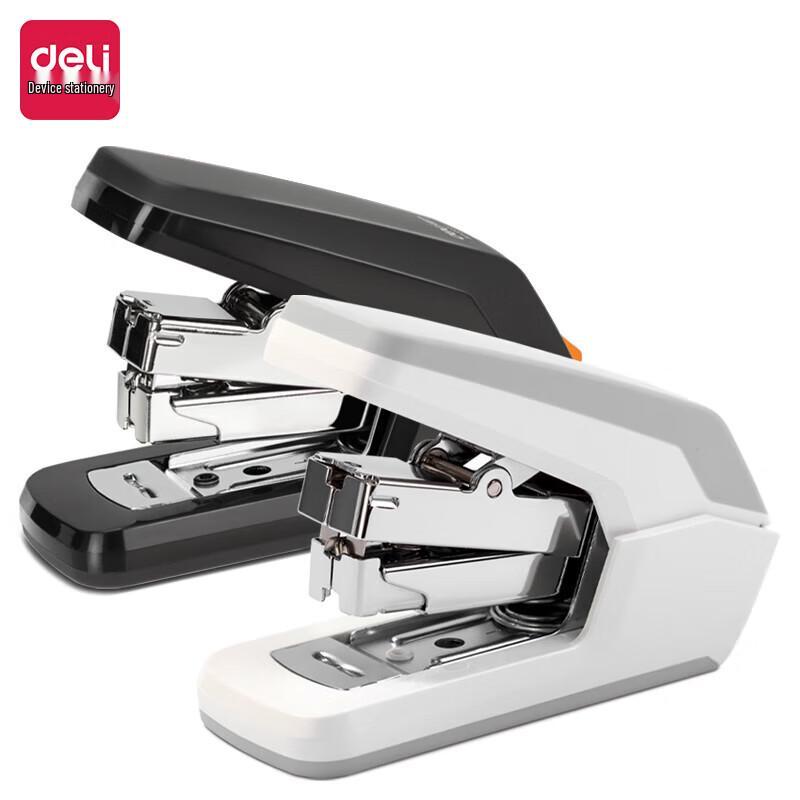 Deli Labor-Saving Stapler