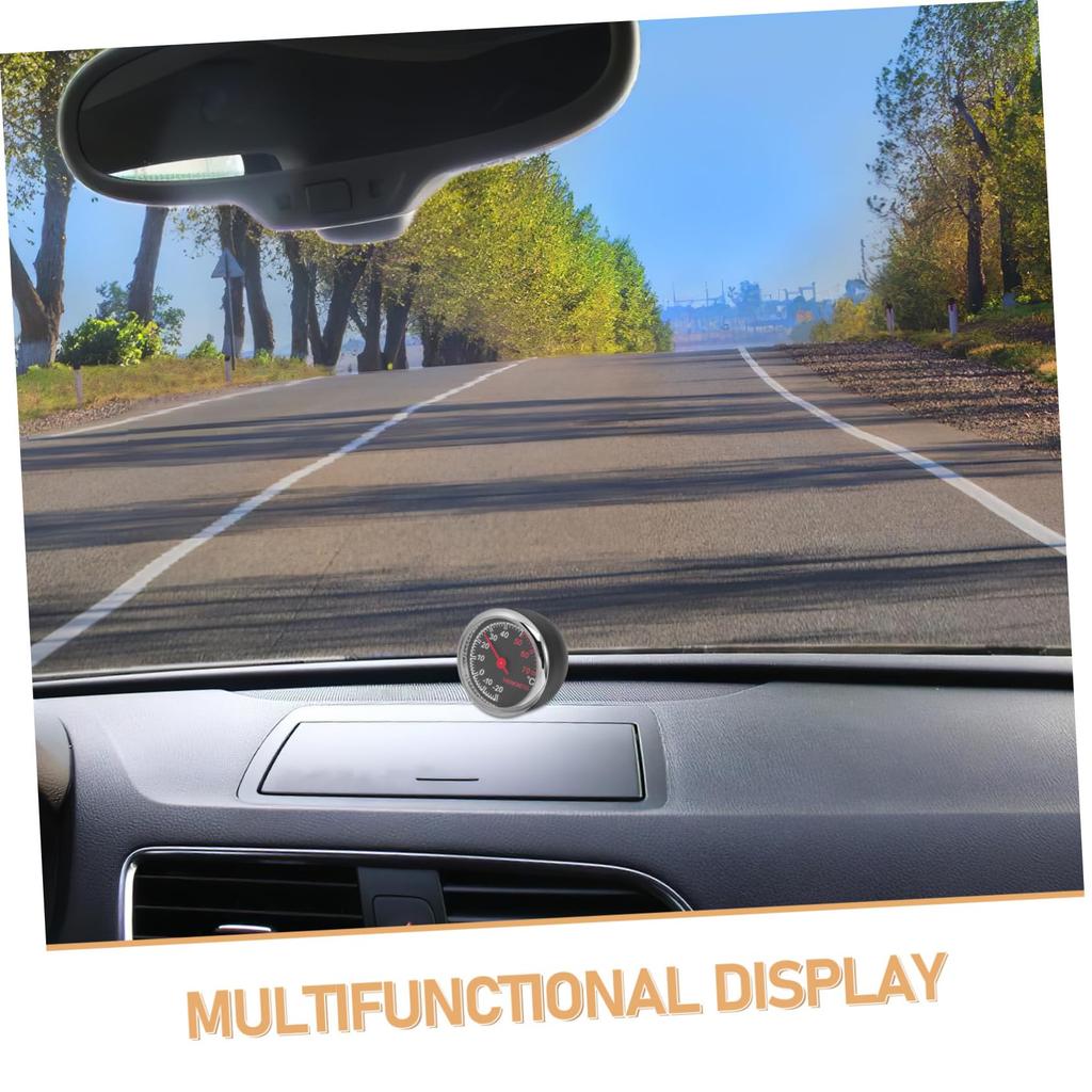 Iplusmile Car Vent Decoration Window Car Exterior Car