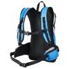 VEVOR Hydration Backpack, 15L Insulated Hydration Pack Backpack with 3L TPU Water Bladder, Hiking Water Backpack with Storage for Men Women