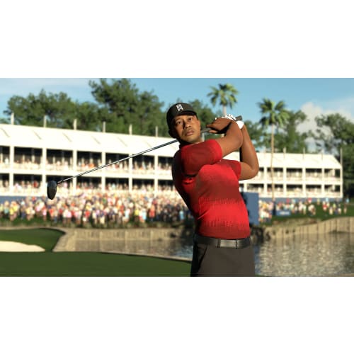 [ps5] Golf Pga Tour 2k23