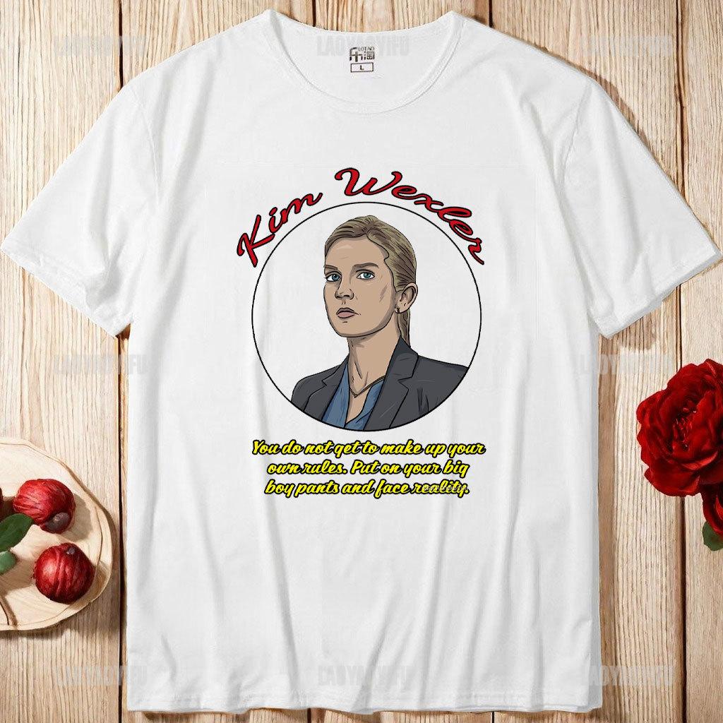Tričko Rhea Seehorn Tričko Better Call Saul Tričko Kim Wexler Tričko Rhea Seehorn Vintage Rapové tričko Rhea Seehorn Bootleg Rapová trička