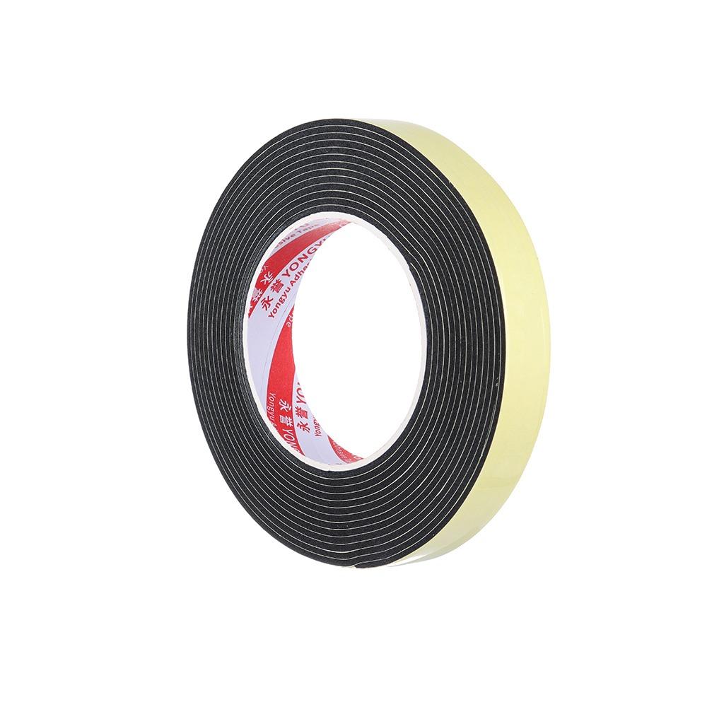 EVA Foam Sponge Tape Single-sided Anti-collision Tape New Waterproof Tape