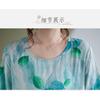 Actual 2025 Early Fall New Floral Dresses