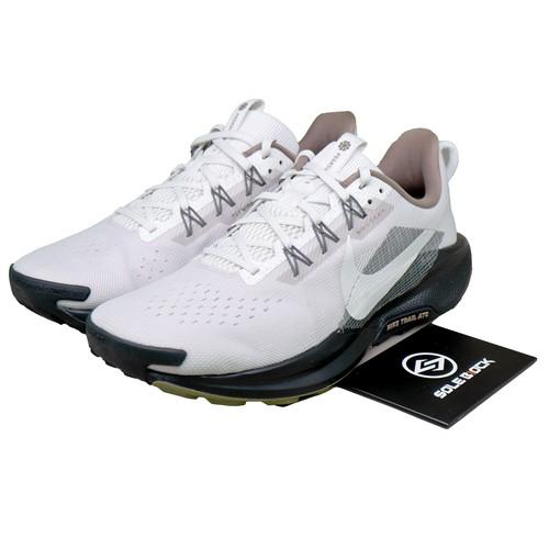 

Nike Pegasus Trail 5 Trail Running Shoes IB7667-001 Men s White EU 45 белый