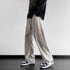 New Large Size Spring and Autumn Men's Casual Straight Sports Loose Trousers
