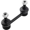 BOXI 2pcs Rear Stabilizer Sway Bar End Links Fit for Mitsubishi Endeavor 2004-2011 FWD/Galant 2004 2005-2012 / Eclipse 2006 2007 2008 2009 2010 2011