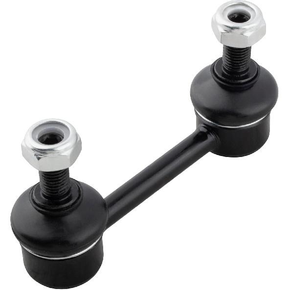 BOXI 2pcs Rear Stabilizer Sway Bar End Links Fit for Mitsubishi Endeavor 2004-2011 FWD/Galant 2004 2005-2012 / Eclipse 2006 2007 2008 2009 2010 2011