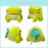 Hades Frosch Plüschtier Spiel Merchandise Weiches Stofftier für Kinder und Sammler
