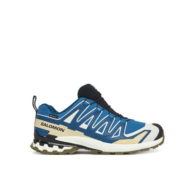 Треккинговые ботинки Salomon Xa Pro 3D V9 Gore-Tex EU 48