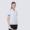 HALTI Women's Moisture-Wicking Polo Shirt HSOET25527S