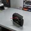 Battery Adapter Converter Holder Power Supply Easy Maintenance