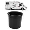 Cup Holder Insert - Car Drink Holder Adapter for Sofa, Boat Couch, RV -