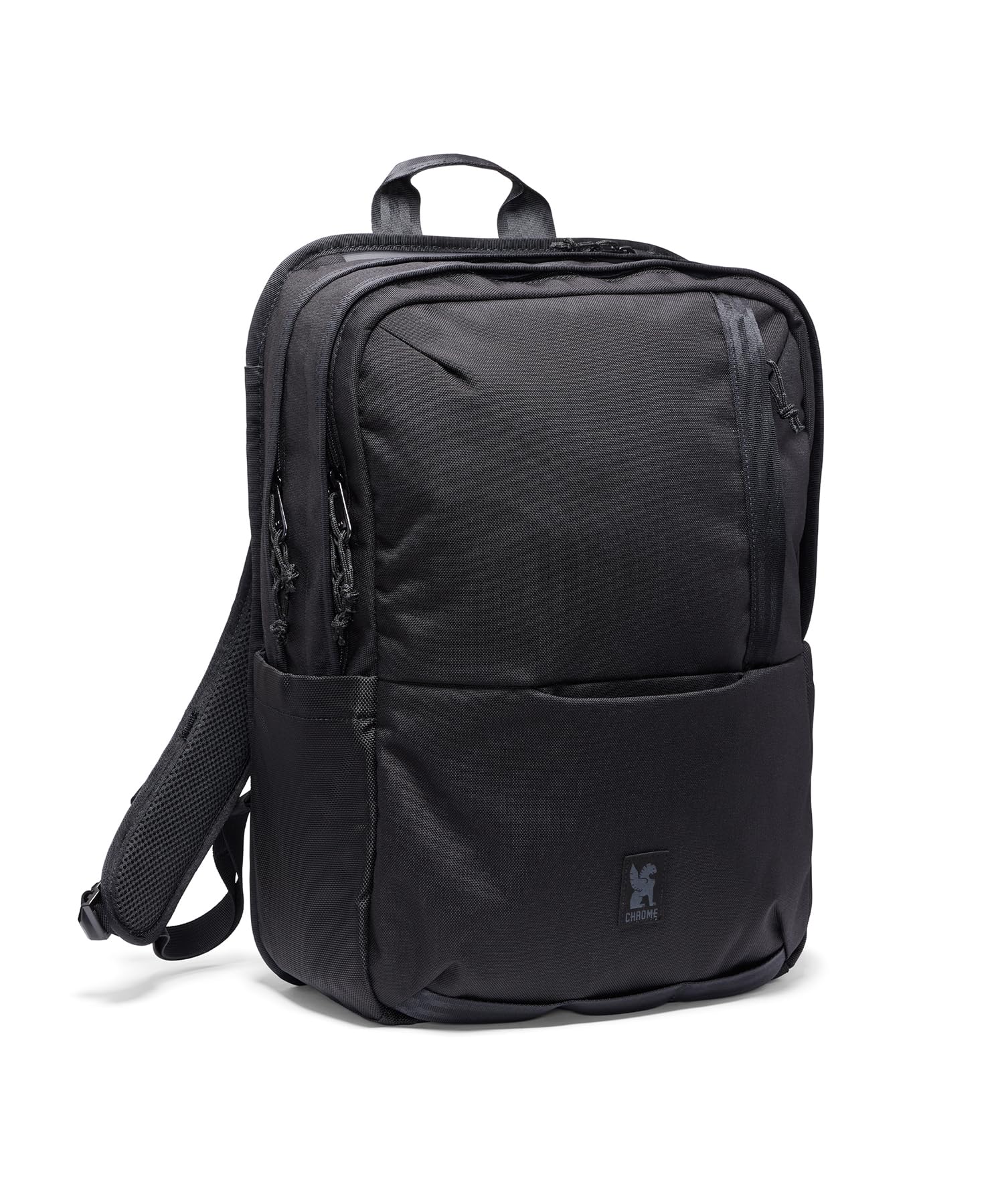 

Backpack HAWES 26L PACK HAWES Water Repellent System Black F [Chrome] (Current Model) T-LOK