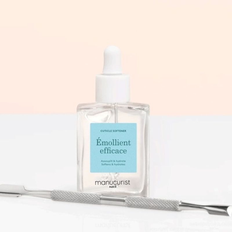 Emollient Epicas (cuticle Remover)