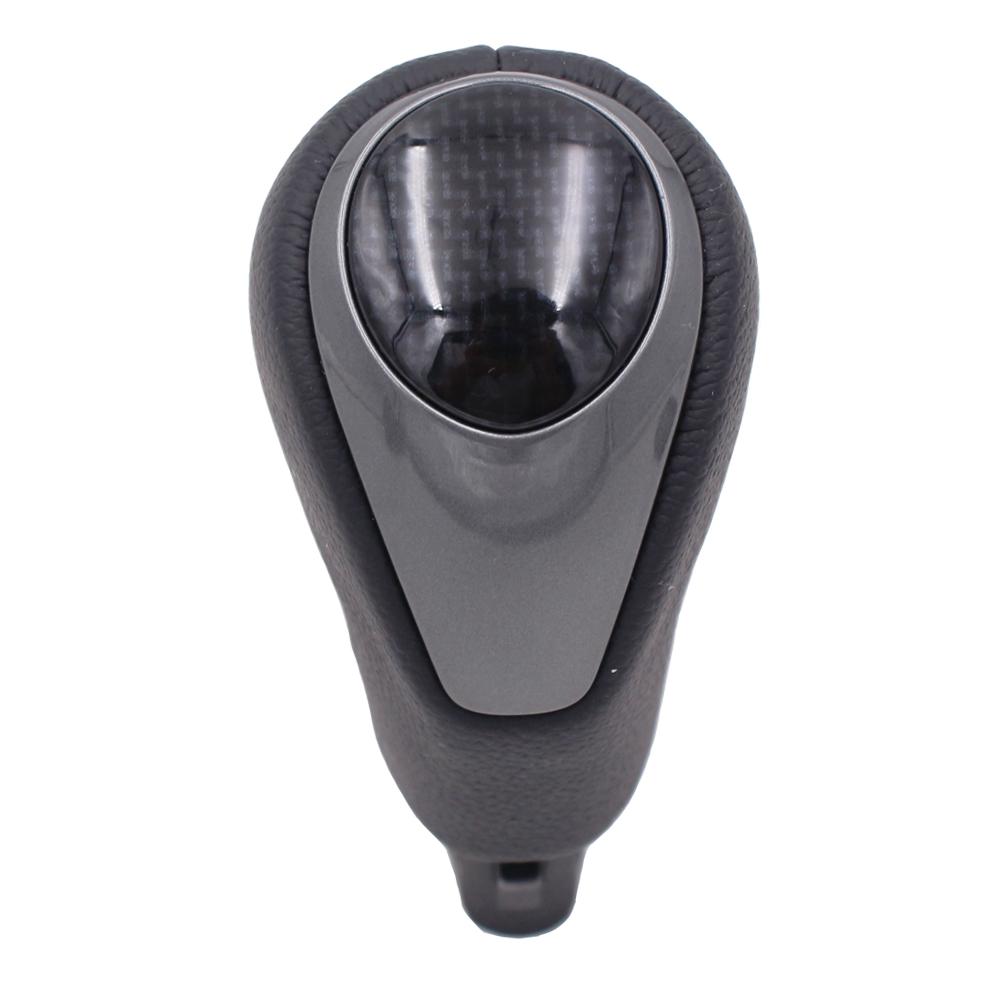 Gear Shift Knob Auto Transmission Shift Handball Automatic Shift Handball For Kia Rio 2011 - 2015 OEM 467204X110