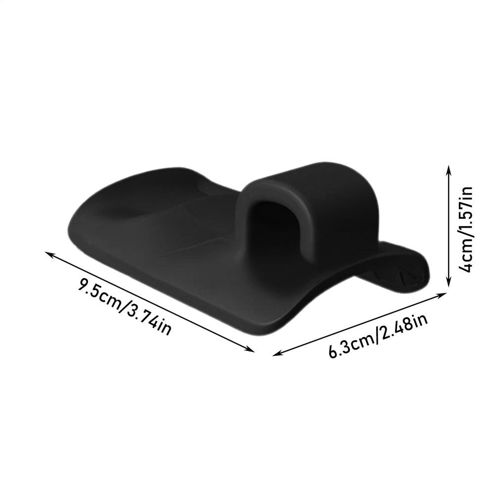 

Silicone Weight Lifting Training Gloves Palm Protection Women Men Fitness Sports Gymnastics Grips Pull Ups Weightlifting Workout чёрный