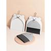 2PCS Mini Broom and Dustpan Set Debris Clean Brush Suitable for Desktop Keyboard Household Kitchen Little Bear Broom