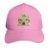 I Heart Peeing Jotchua Baseball Cap Mountaineering New In Hat foam party Hat Streetwear Boy Child Womens