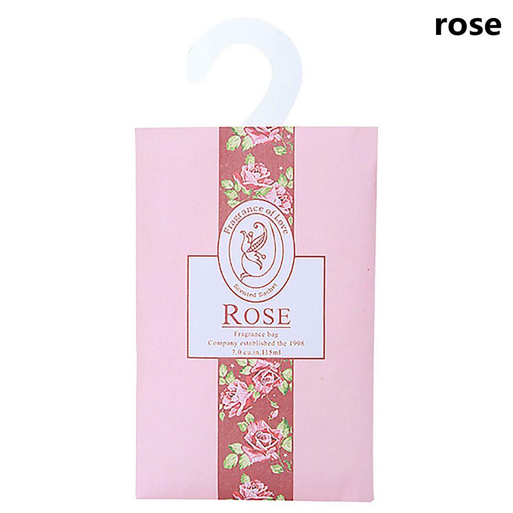 

Предотвратить появление плесени, натуральный гардероб, свежий аромат, сумка для автомобиля, освежитель воздуха, благовония, пакетик rose