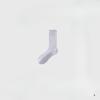 Dopamine Pile Pile Socks for Women, Summer Thin, Long, Antibacterial, Breathable, Cool, Ballet-style Modal Long Socks