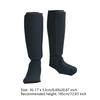 Muay Thai Shin Guards Leg Guards Training Equipment Practical Shin Guards, Shin Instep Pads for Grappling, Boxing, Sparring,