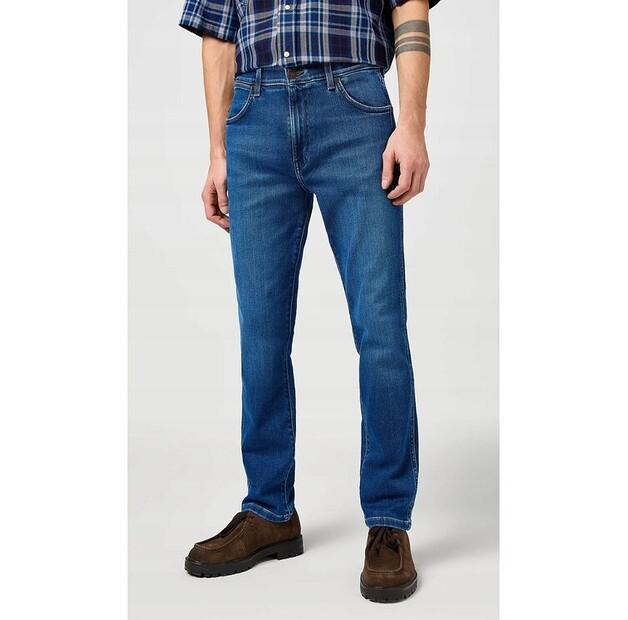 Джинсы Wrangler Greensboro EU 28_32