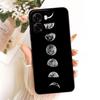 For Oppo A6s 5G CPH2789 Cover For Oppo A6s 4G CPH2815 Casing Silicone Luxury Fashion Kawaii Cute Painted Shockproof Phone Case
