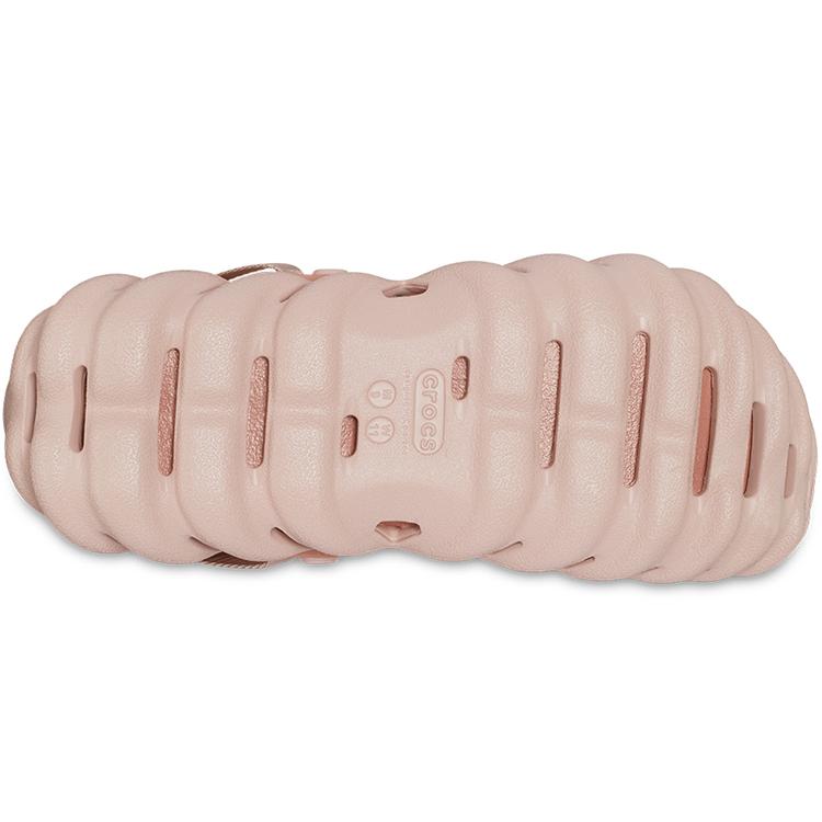 Crocs Echo Clog 'Pink Clay' 207937-6TY