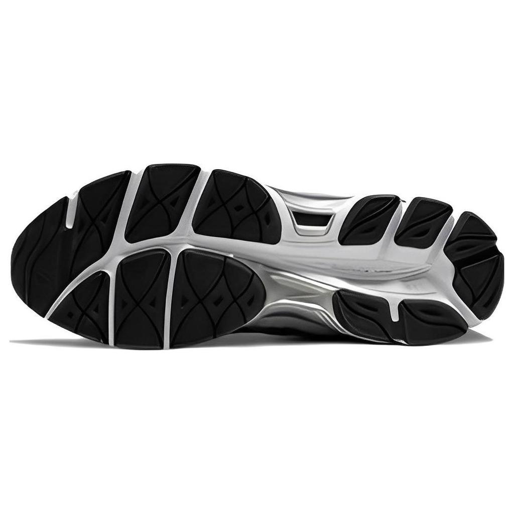 Asics Gel-NYC 'White Steel Grey' Herren 1201A789-102