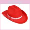 Hattar – Cowboyhattar
