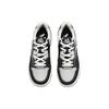 Anta Flame 4.0 Basketball Shoes Women Shoes Black White 122328081-3