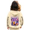 Sweatshirts For Teen Girls Hoodies Long Sleeve Drawstring Pullover Cute Oversized Hoodie
