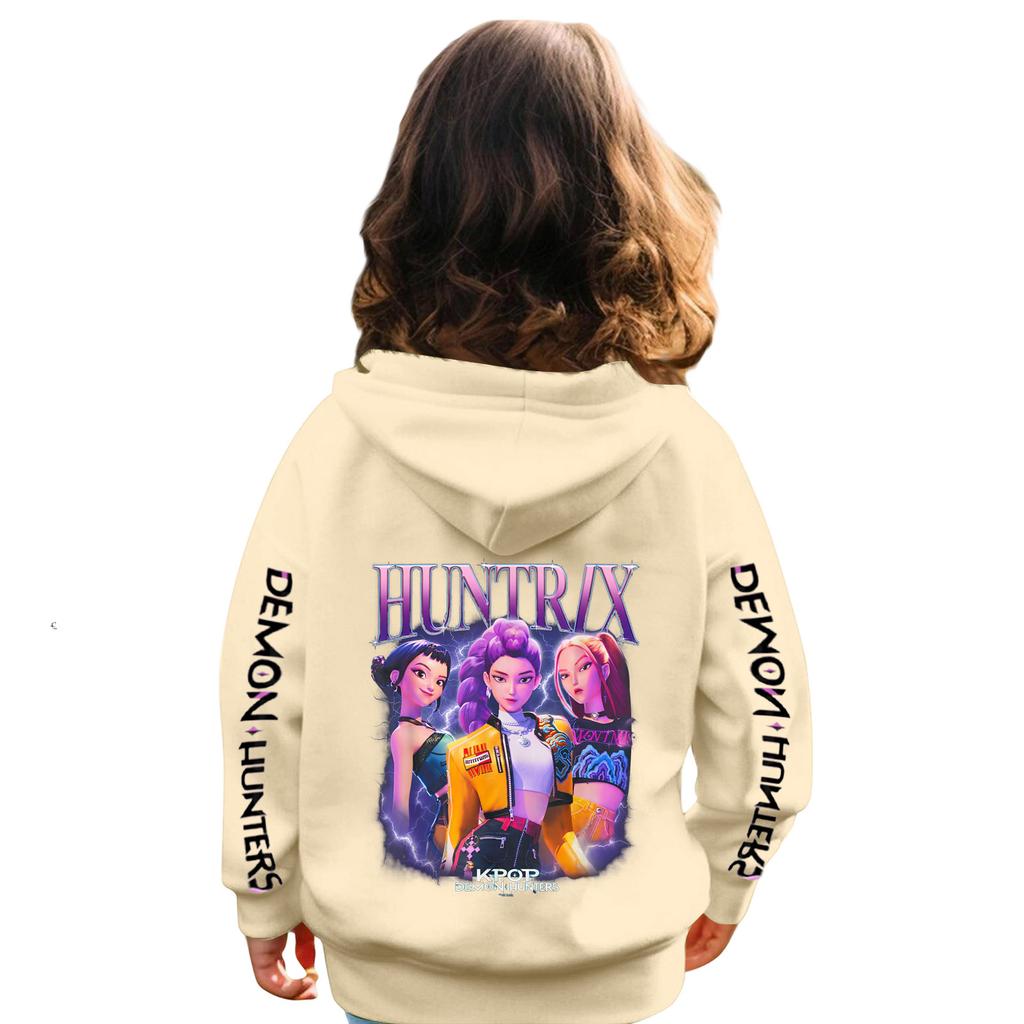 Sweatshirts For Teen Girls Hoodies Long Sleeve Drawstring Pullover Cute Oversized Hoodie