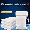 Anti-overflow Fish Tank Filter Bag Filter Magical Blanket  Biological Filtration Clean Accessories