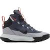 Nike Terrascout GS Thunder Blue Cement Grey Kids Sneakers Pure-Platinum Black FV4173-400