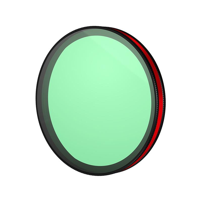 Lens Filters for DJI OSMO Action 6 Accessories UV CPL ND8/ND16/ND32 Neutral Density Filter Set Black Mist Photography Lens