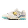 550 Ragazzo Grande Bianco Surf Scarpe da Ginnastica per Bambini GSB550SC