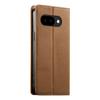 Business Luxus Starke Magnetische Handyhülle Für Google Pixel 10 Pro XL 9A 9 8 8A 7A 7 6A RFID Ständer Klappbuch Tasche Hülle