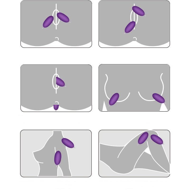 Female Vibrator Body Massager Silicone Dildo G-Spot Stimulate Massager Adult Sex Toy for Women